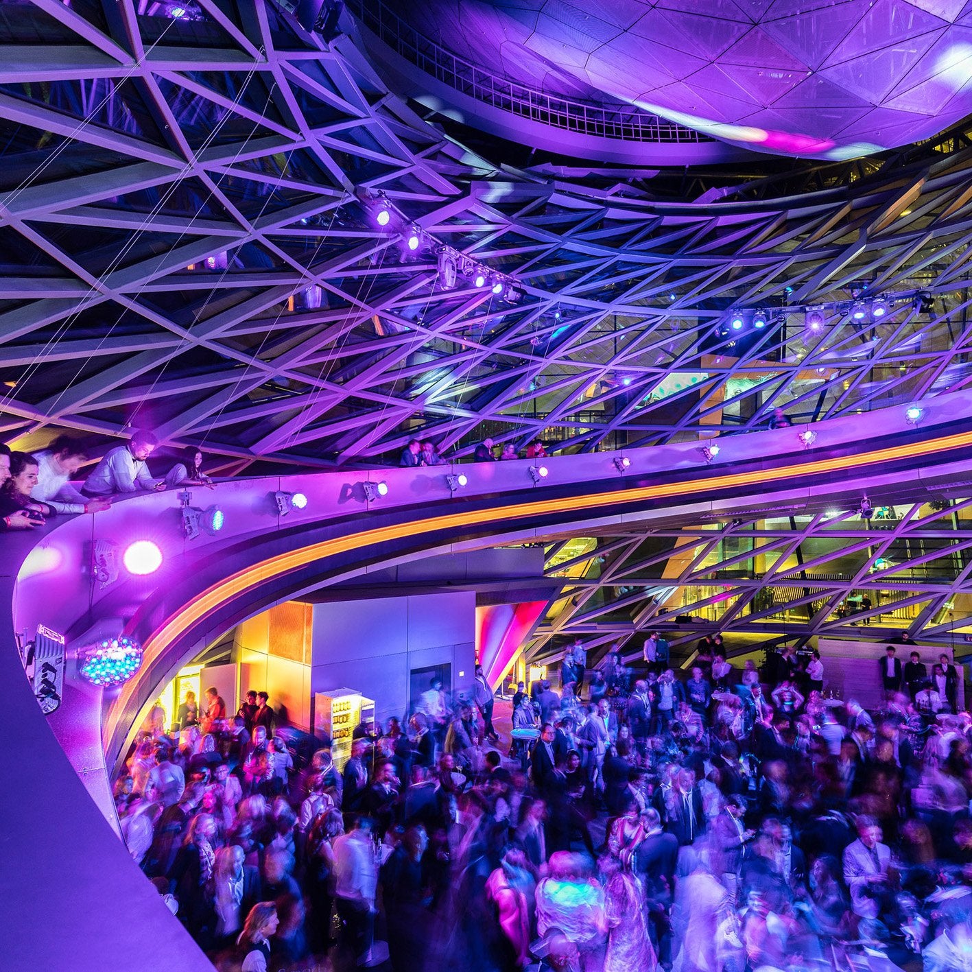 iF design award night 2019-SYRINX