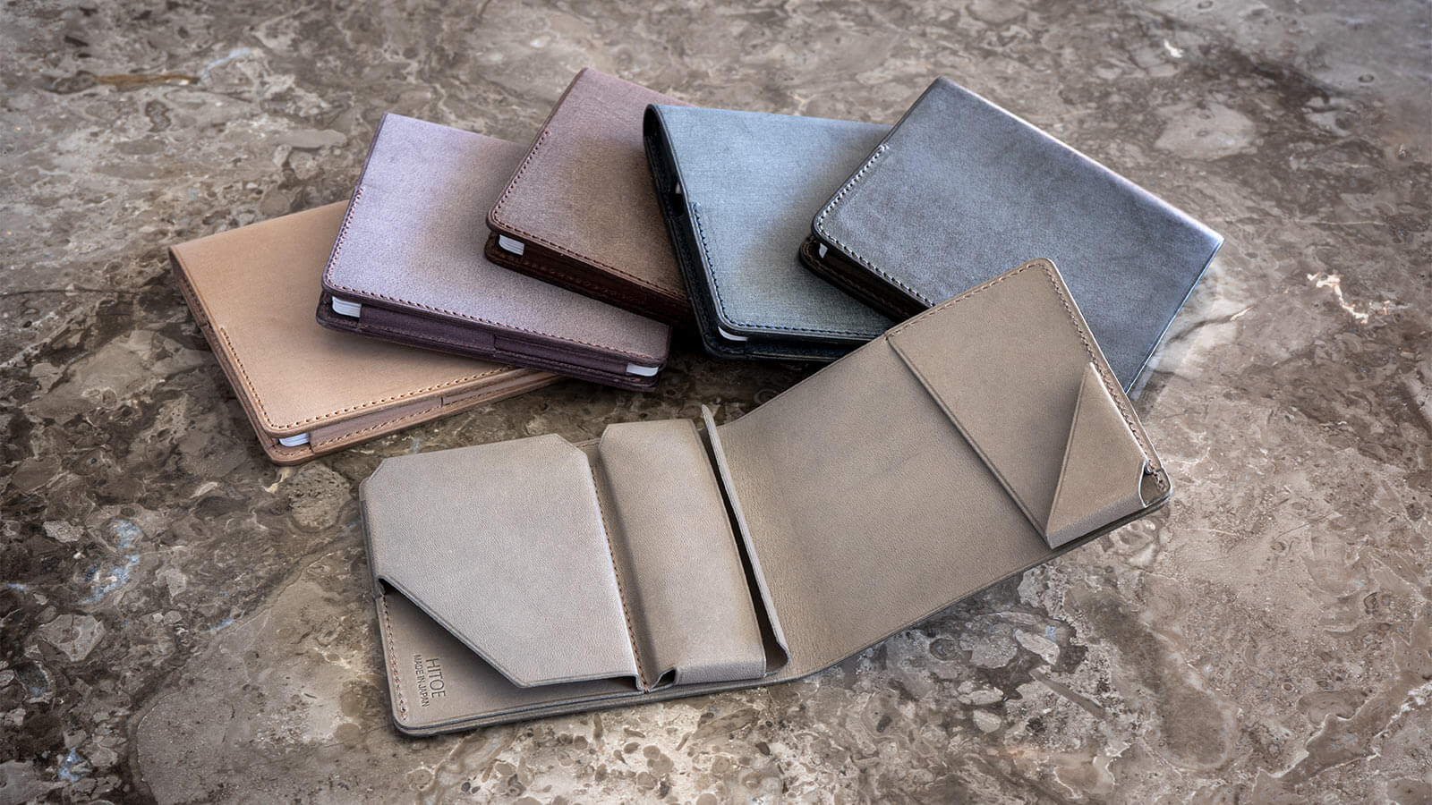 Hitoe® Fold Aria General Sale Commences