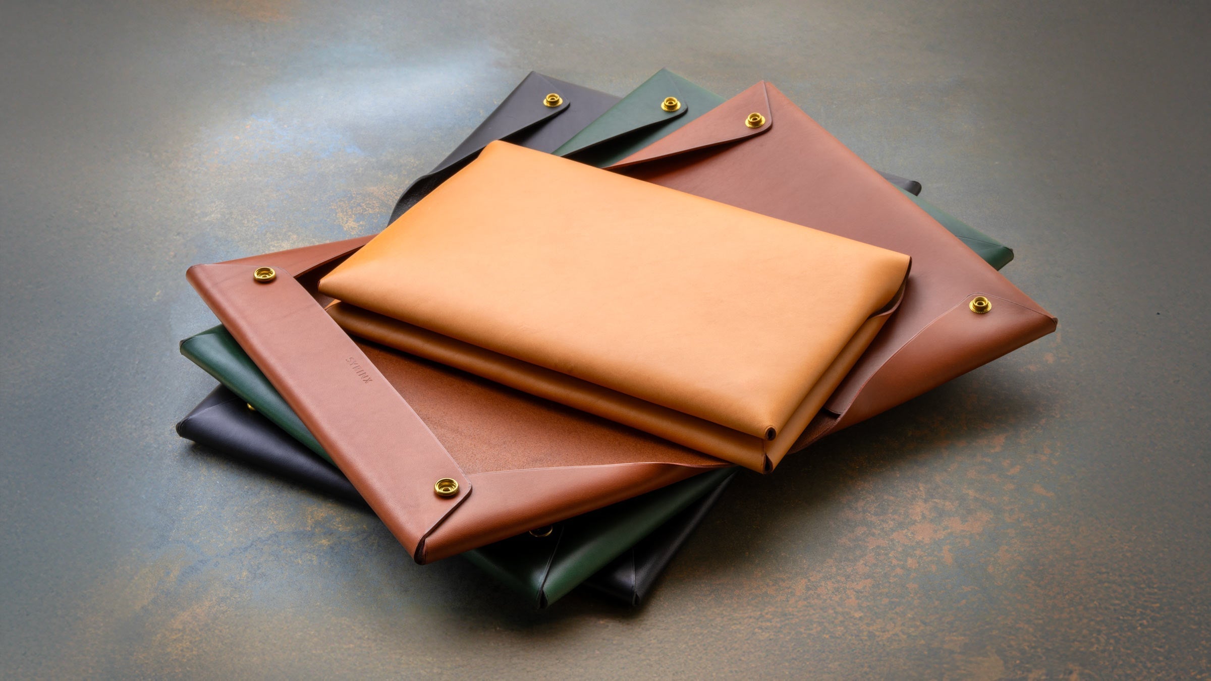 【新產品】Tsutsumu® A3 - Liscio -