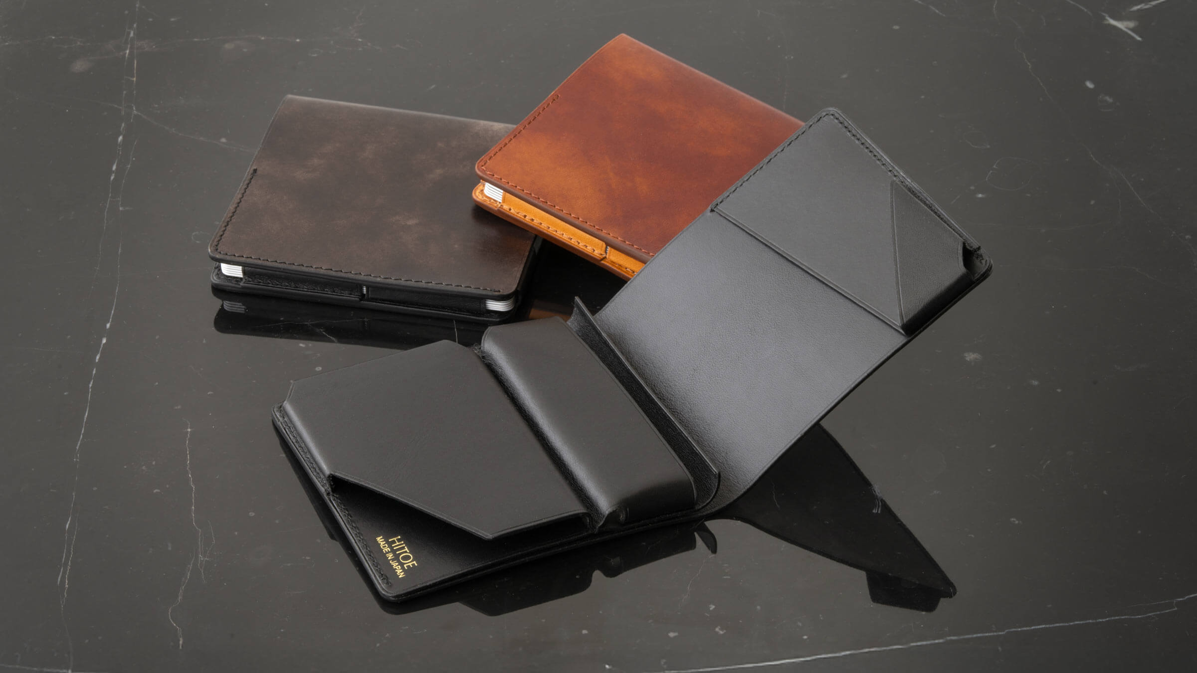 【新產品】Hitoe® Fold Aria -Museum-
