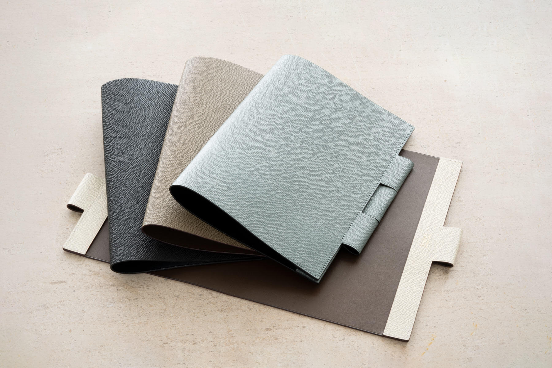 【新產品】Hasamu® A4 Aria -Etretat-
