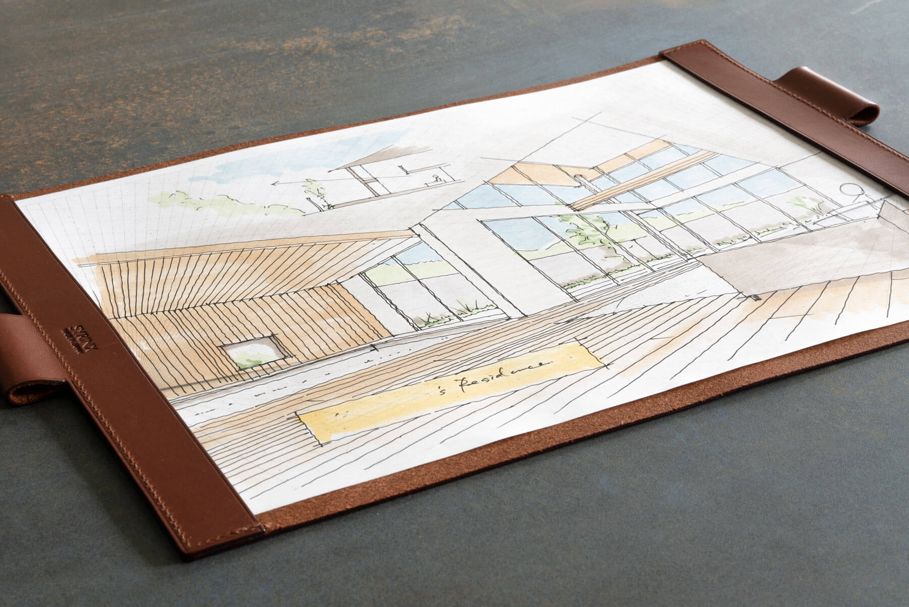 SYRINX Drawing Contest 2022 "Perspective Drawing Challenge" Results Announcement