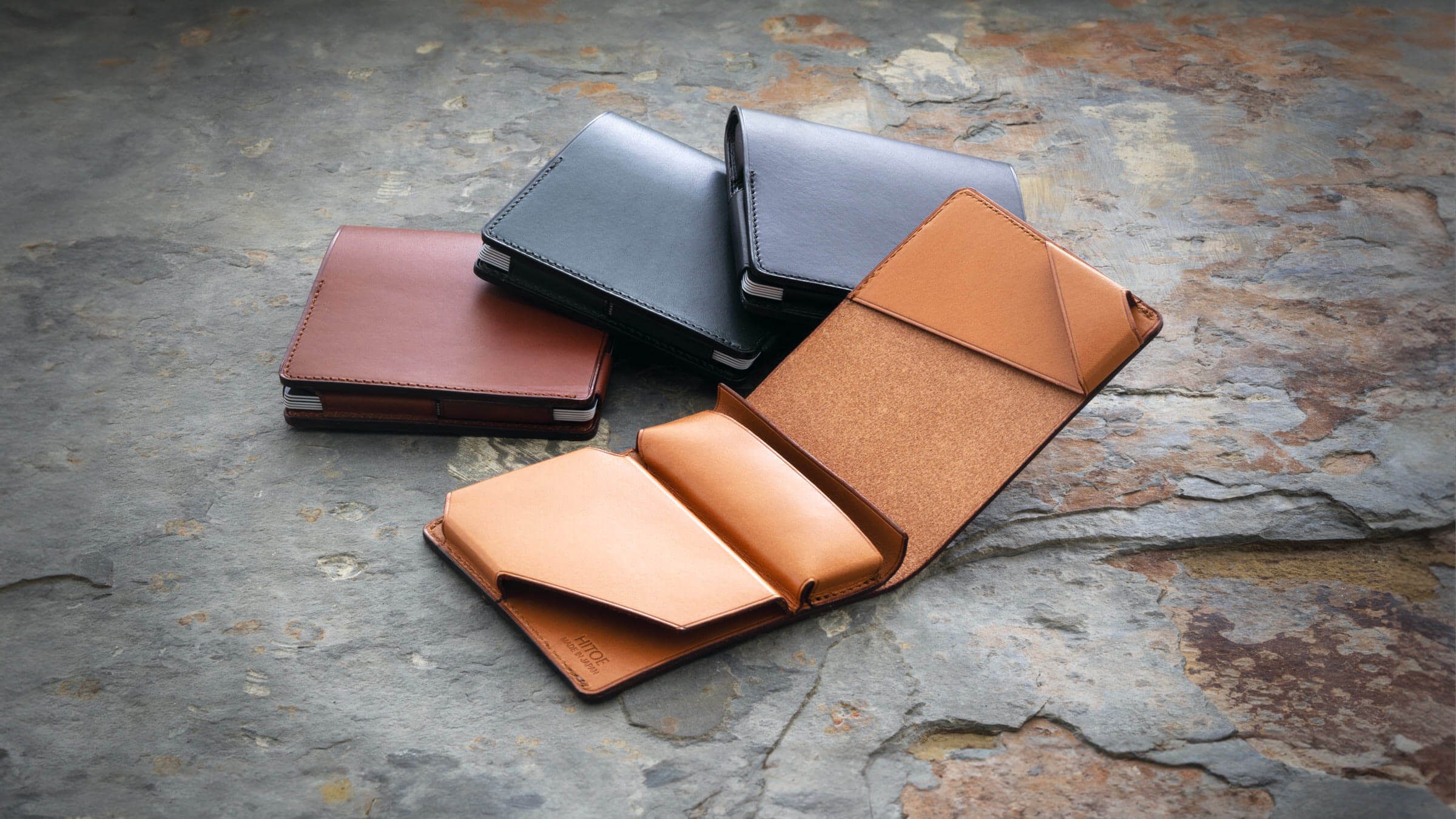 Hitoe® Fold -Liscio- 現行モデル特別セール