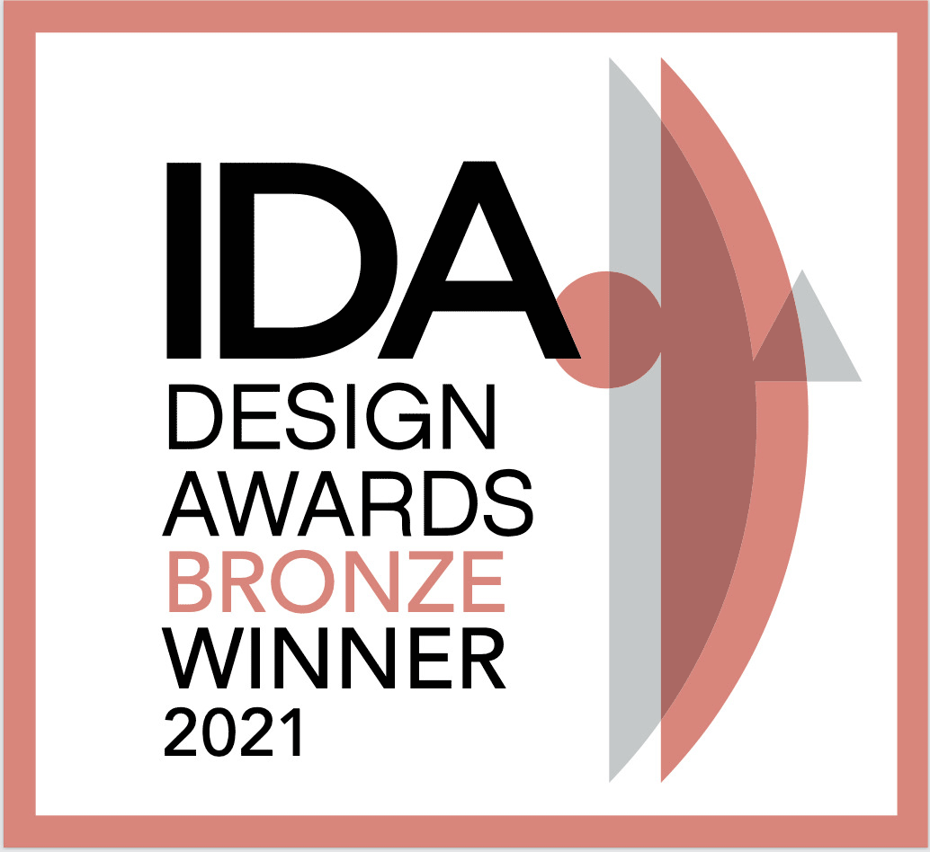 Won six IDA Design Awards