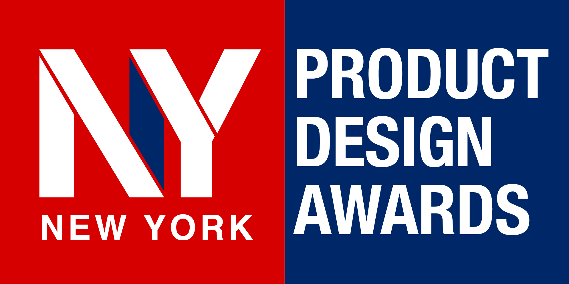 Achieves Five Crowns, Wins "NY Product Design Awards"