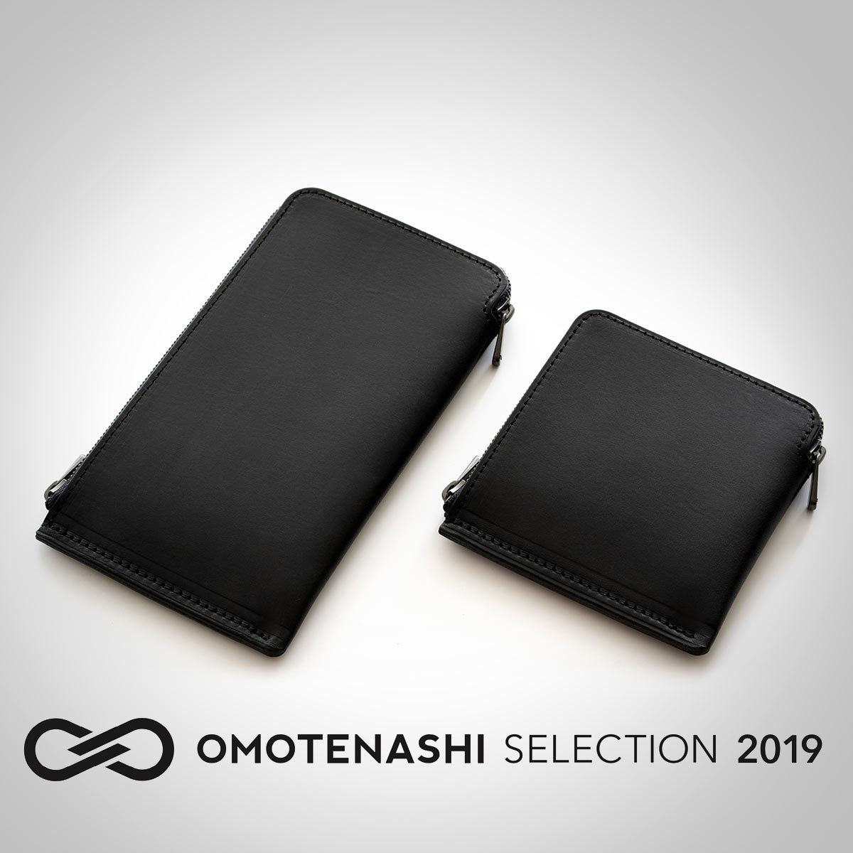 Awarded the "Omotenashi Selection" for three consecutive years