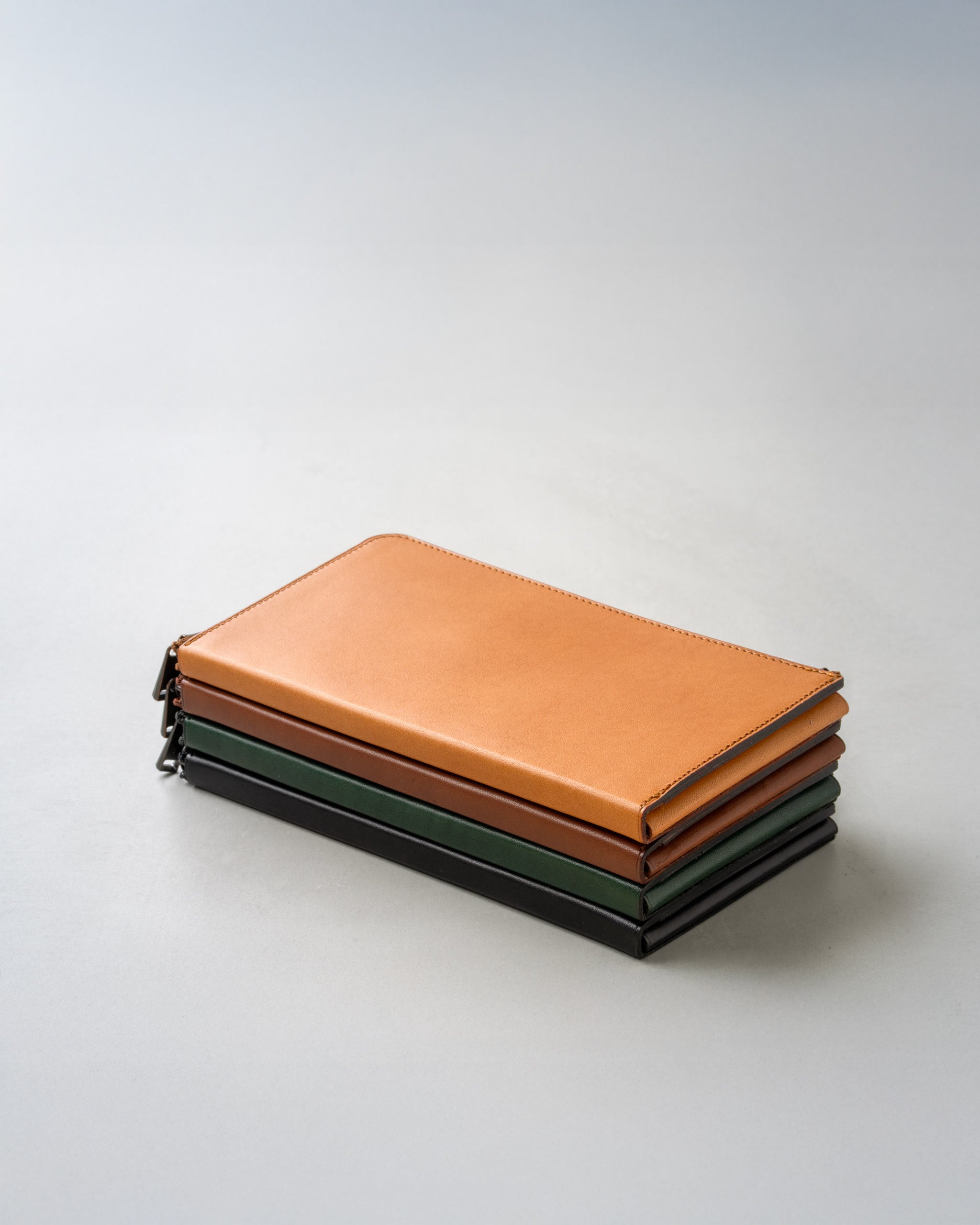 Hitoe® L-zip L - Liscio - v.2025【予約品】