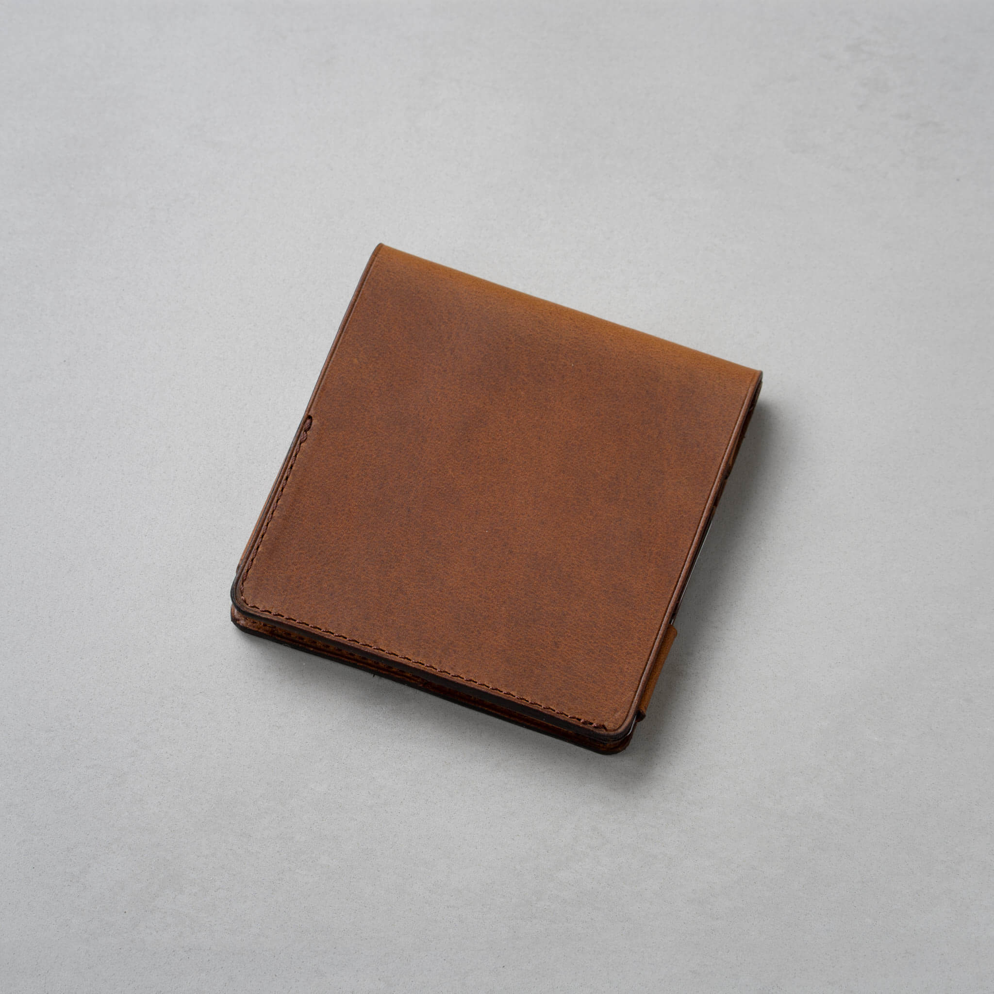 #Color_Vintage Brown