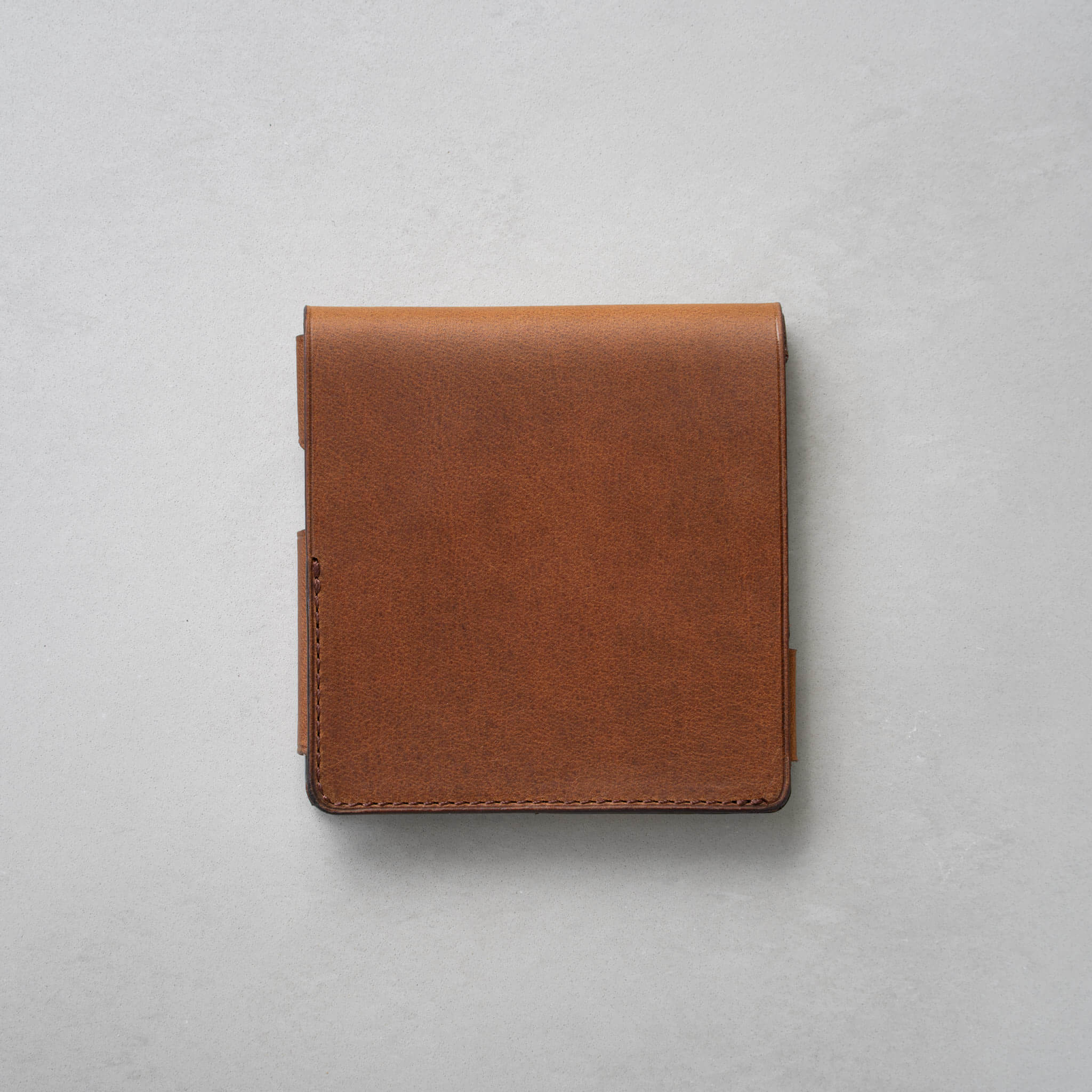 #Color_Vintage Brown