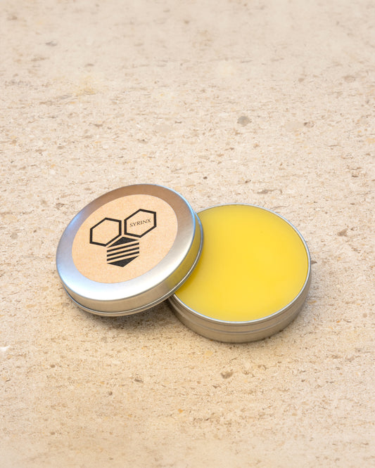 自然の恵みの蜜蝋ワックス Natural Beeswax