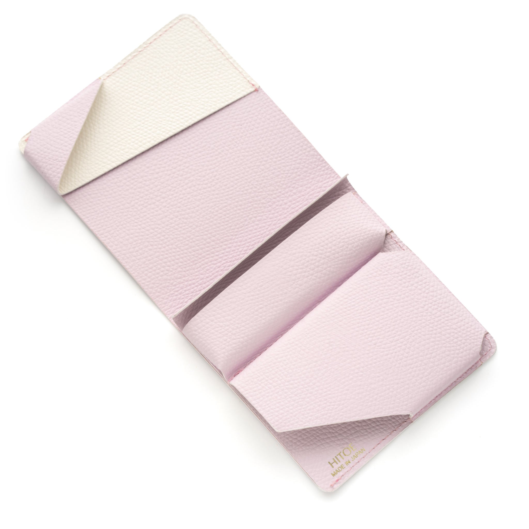 #Color_Lilac Pink, ピンク