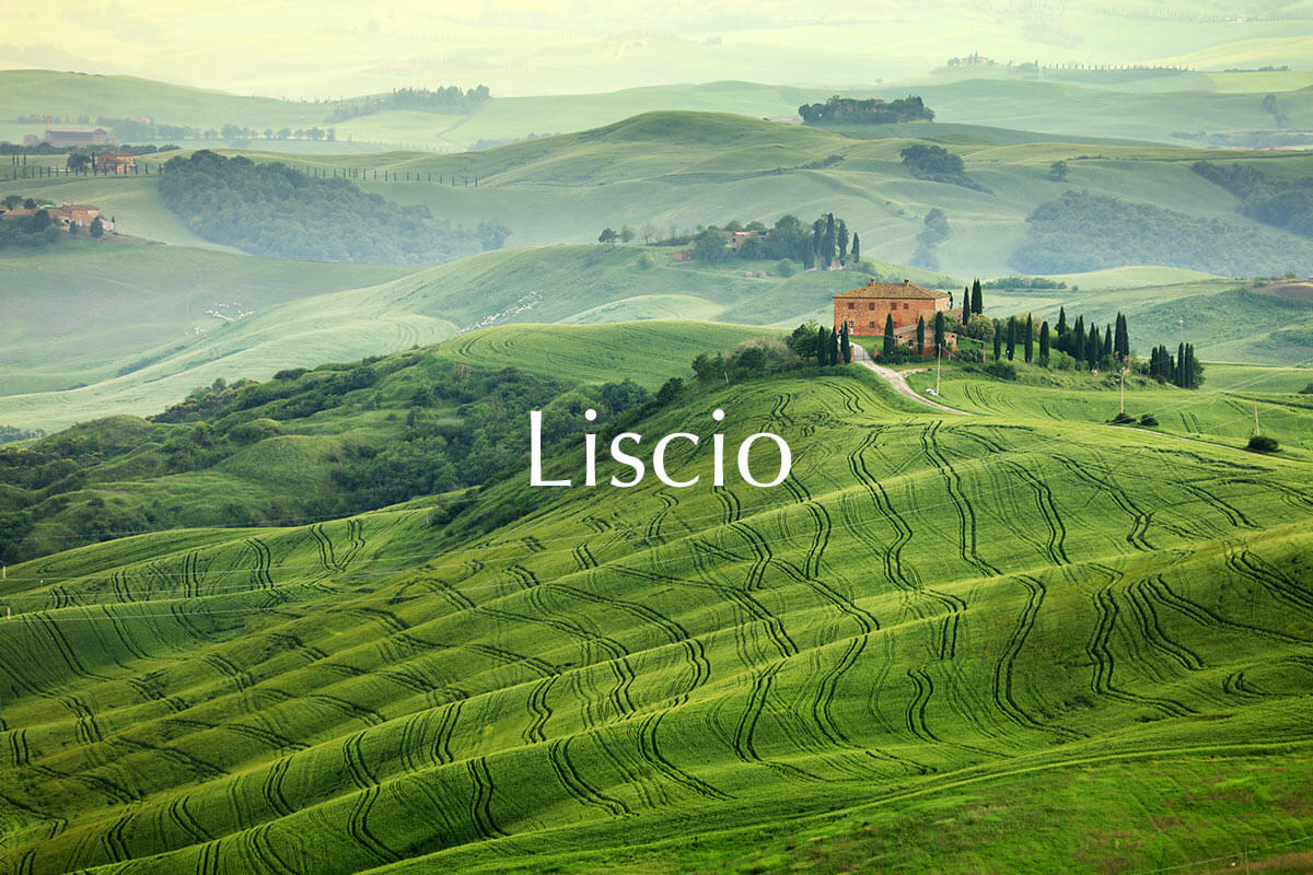 Liscio