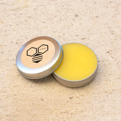 自然の恵みの蜜蝋ワックス  |Natural Beeswax|