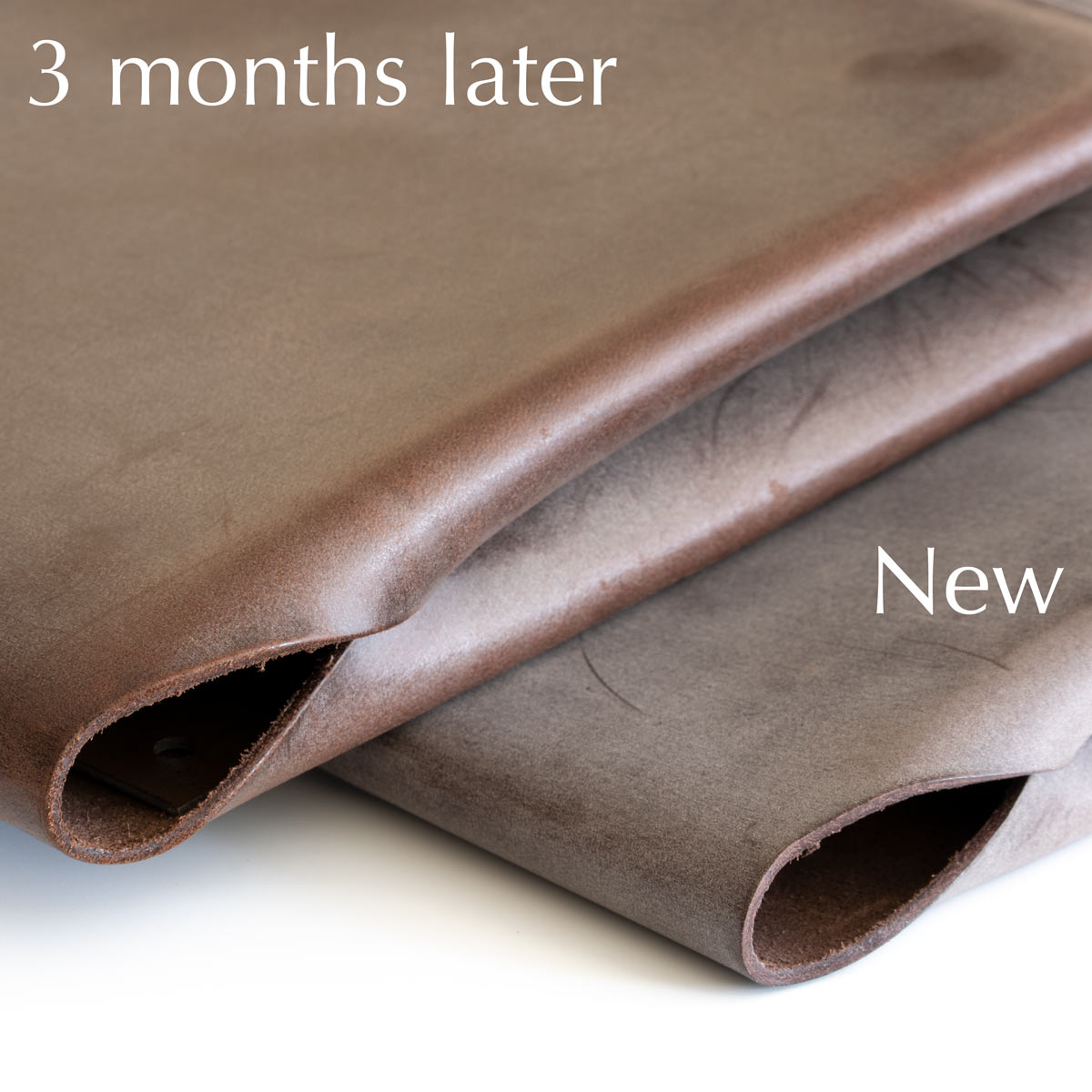 #Color_Misty Chocolate