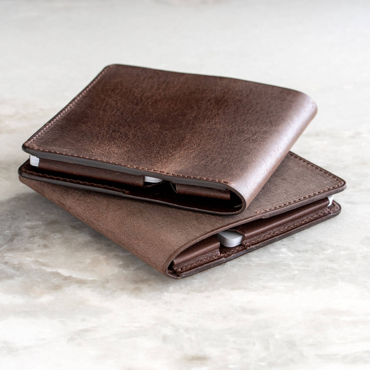 #Color_Misty Chocolate