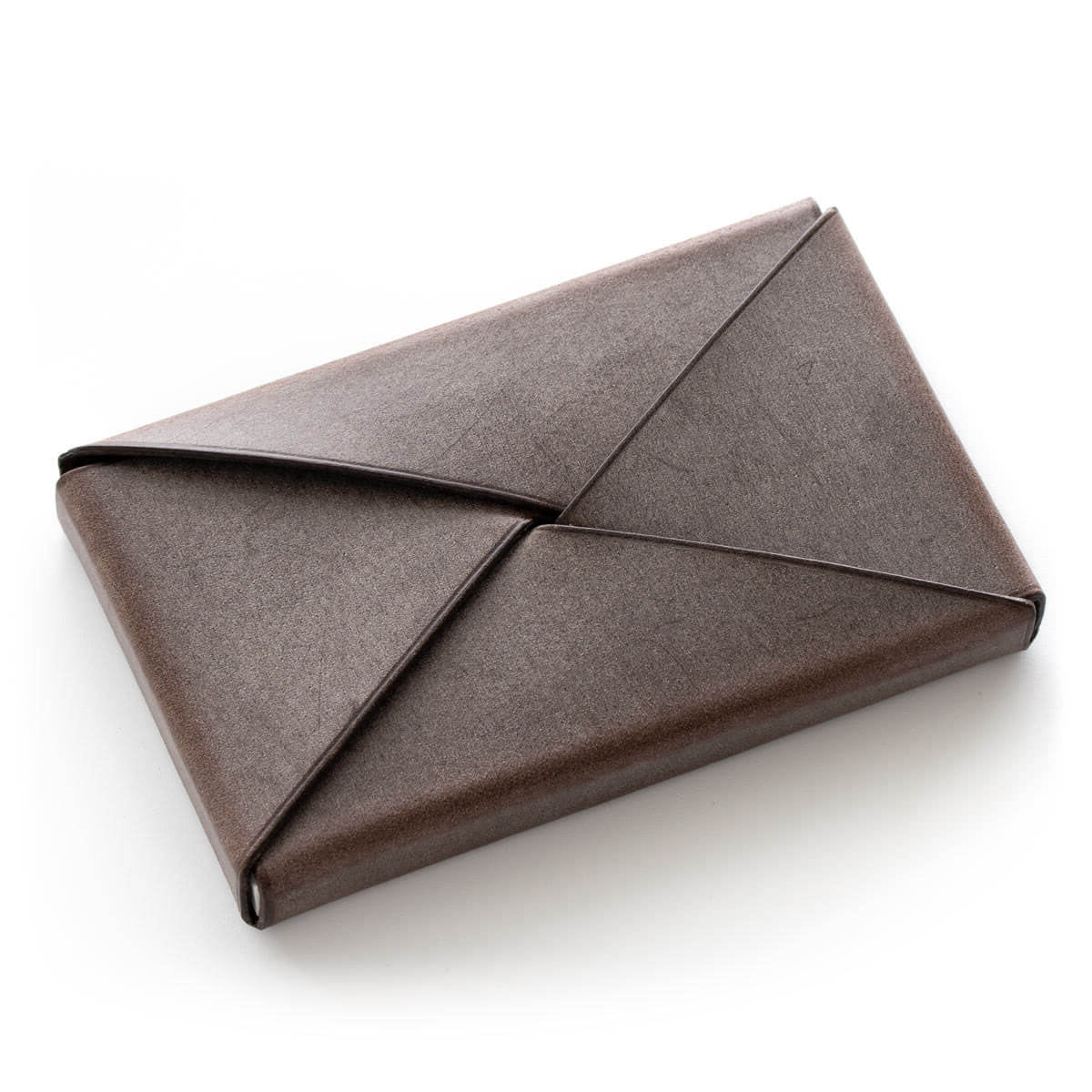 #Color_Misty Chocolate