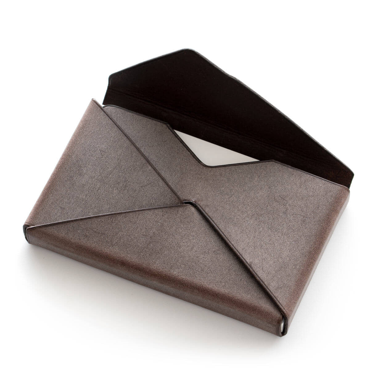 #Color_Misty Chocolate