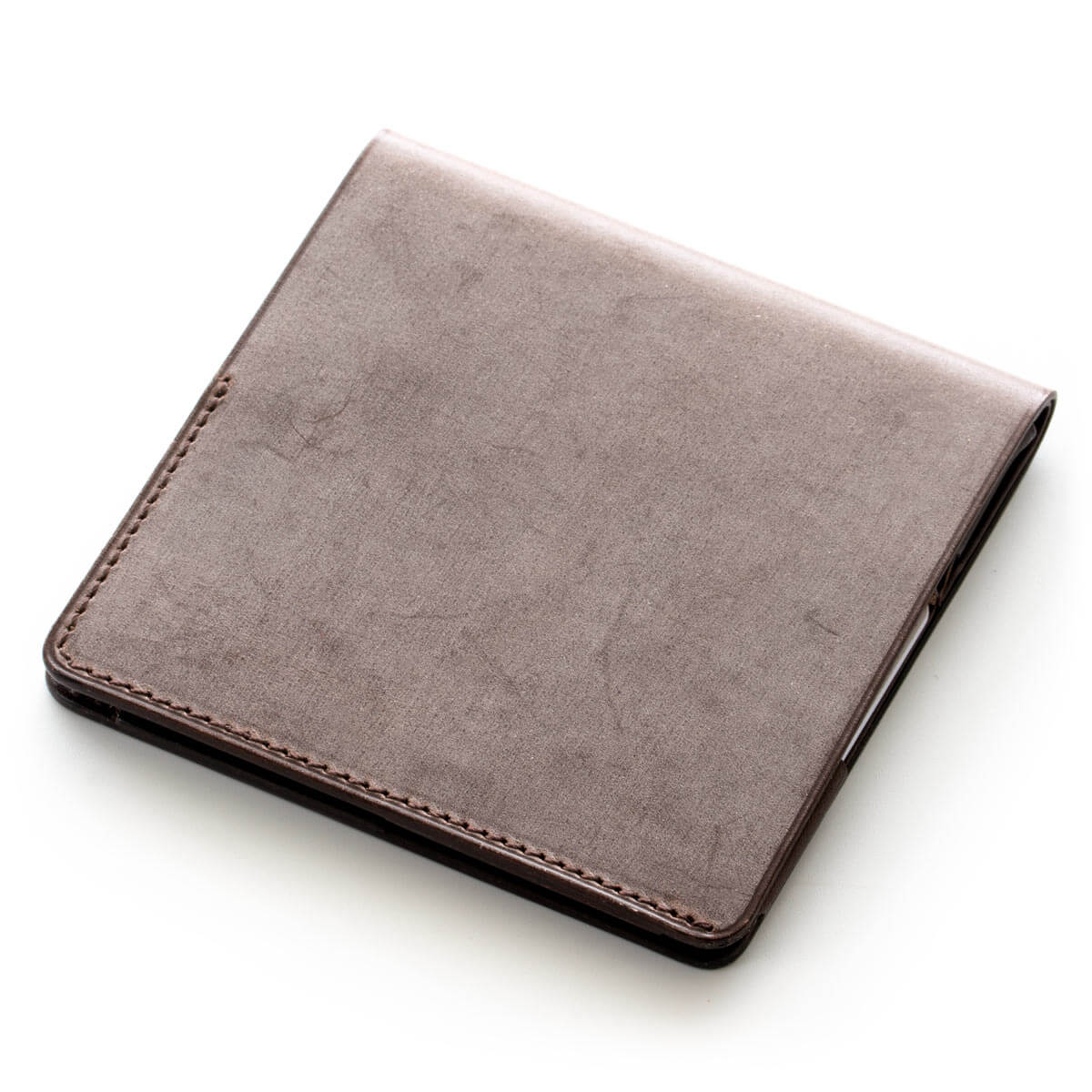 #Color_Misty Chocolate