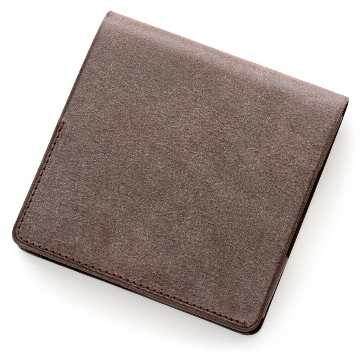 #Color_Misty Chocolate