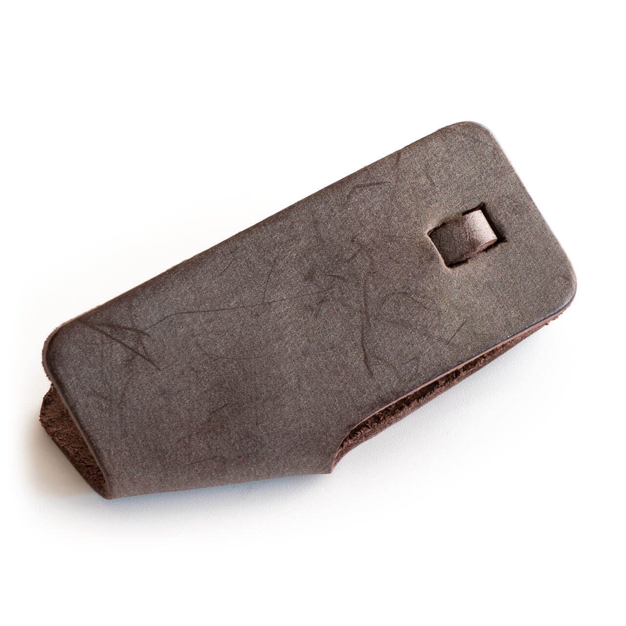 #Color_Misty Chocolate