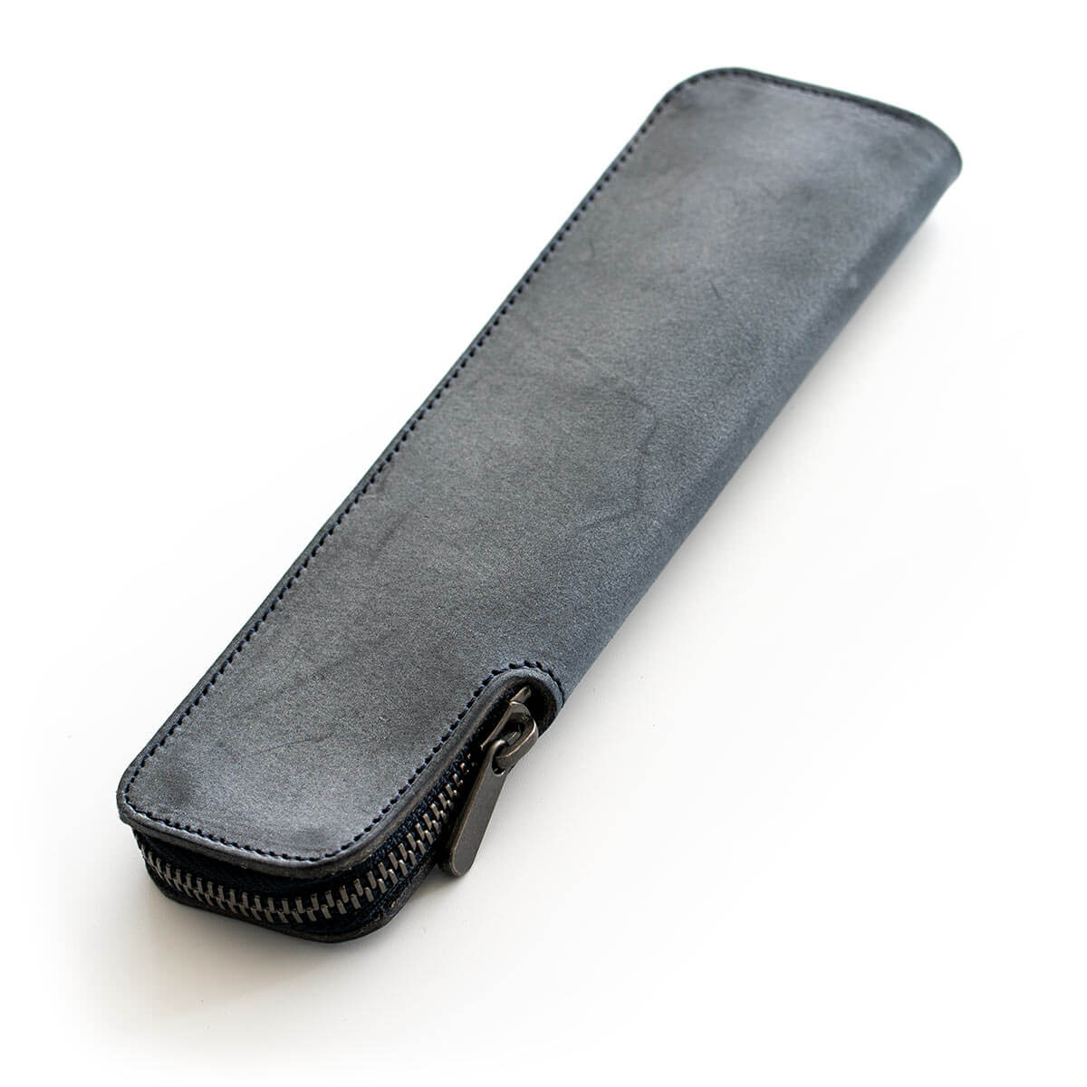 Mekuru® Pen Case - Foschia - navy