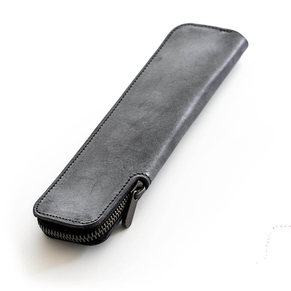 Mekuru® Pen Case - Foschia - black