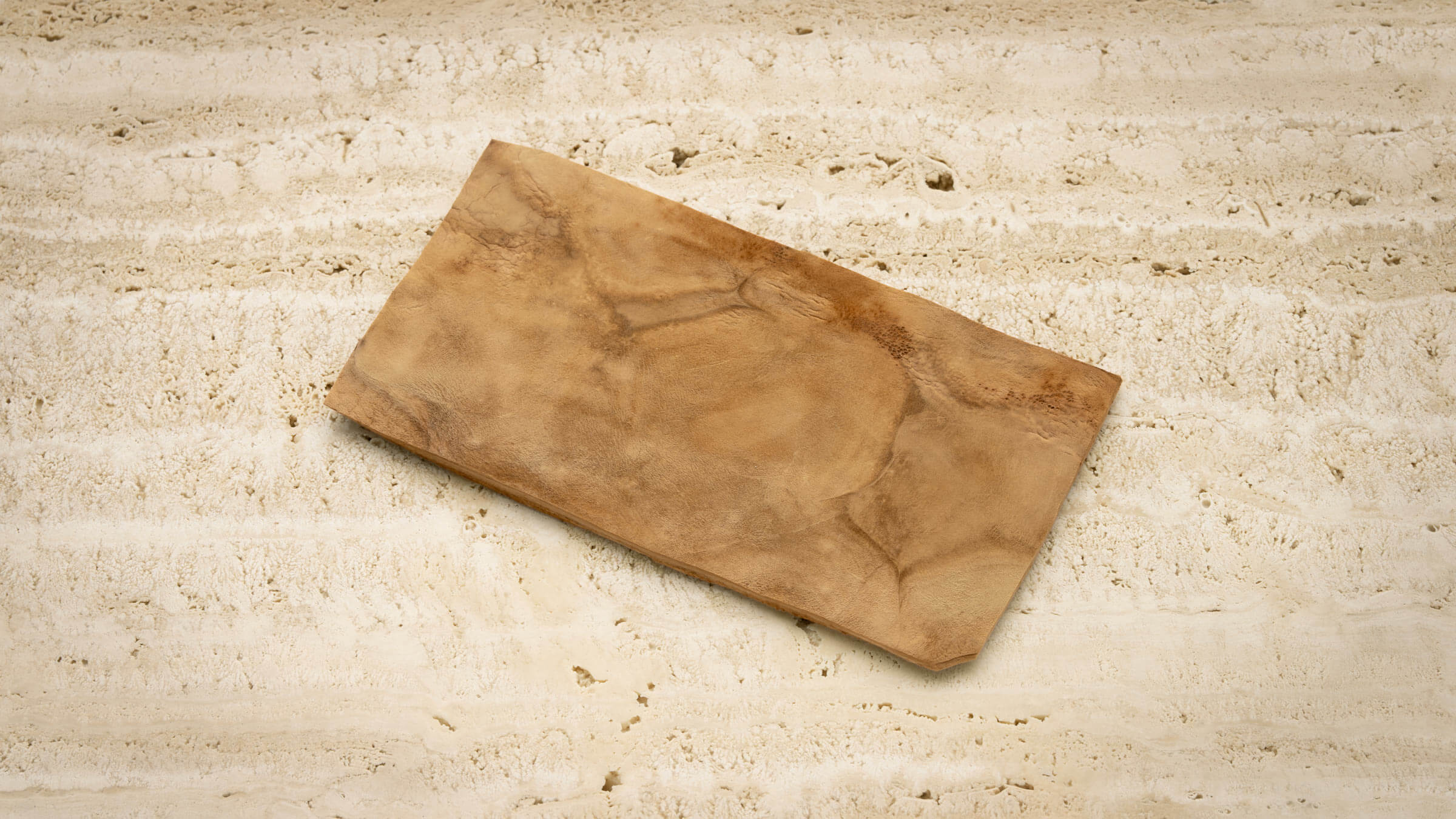 Alternatives to Mushrooms and Leather: The History of Romanian Traditional Materials, Amadou and the Iceman
