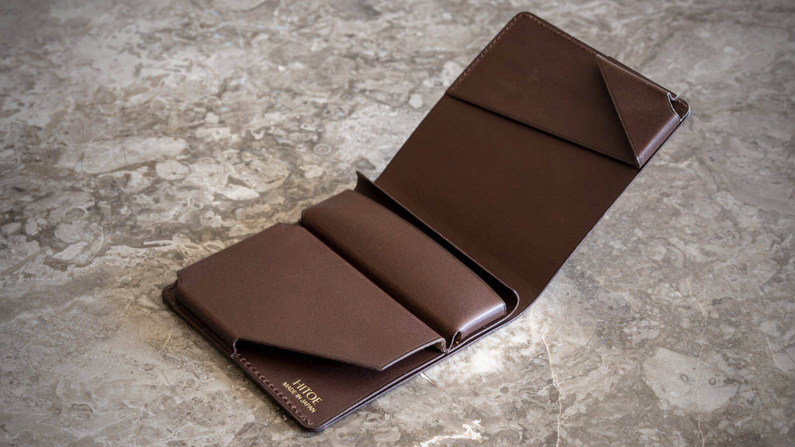 Hitoe® Fold Aria更加舒適了