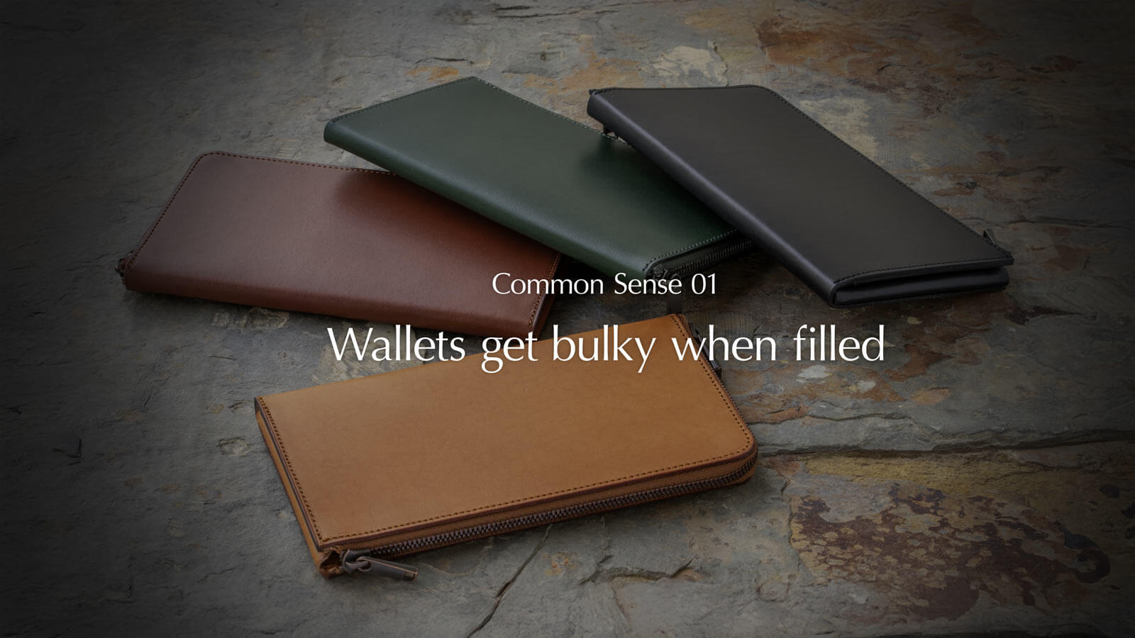 新Hitoe® L-zip L が挑む3つの常識 ① | SYRINX