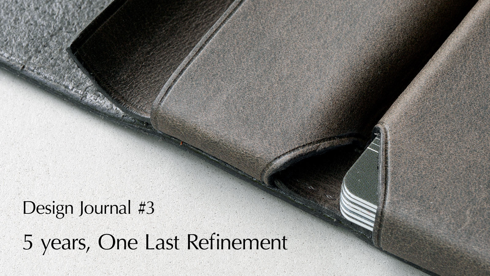 5年越しの完成形