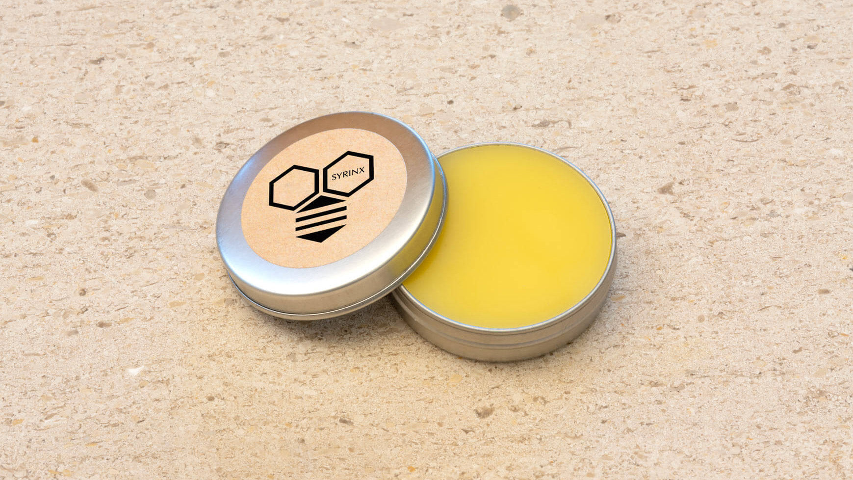 【新產品】皮革蜂蠟 Natural Beeswax