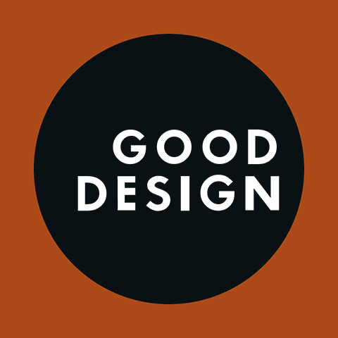 Good Design Award - 2022