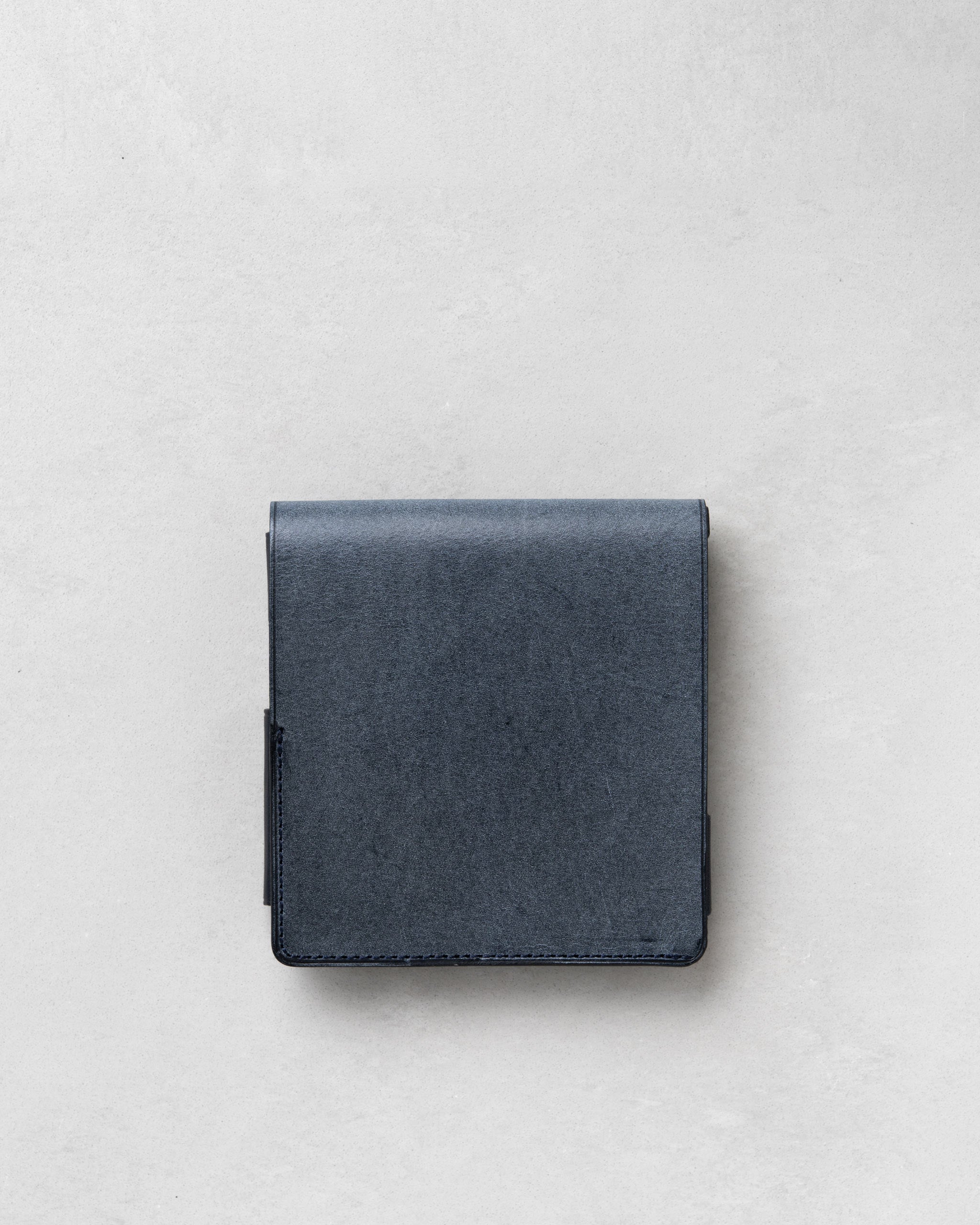 小物 s.ayk 空気のような軽やかさ Hitoe® Fold Aria - Foschia - | 霧を纏う