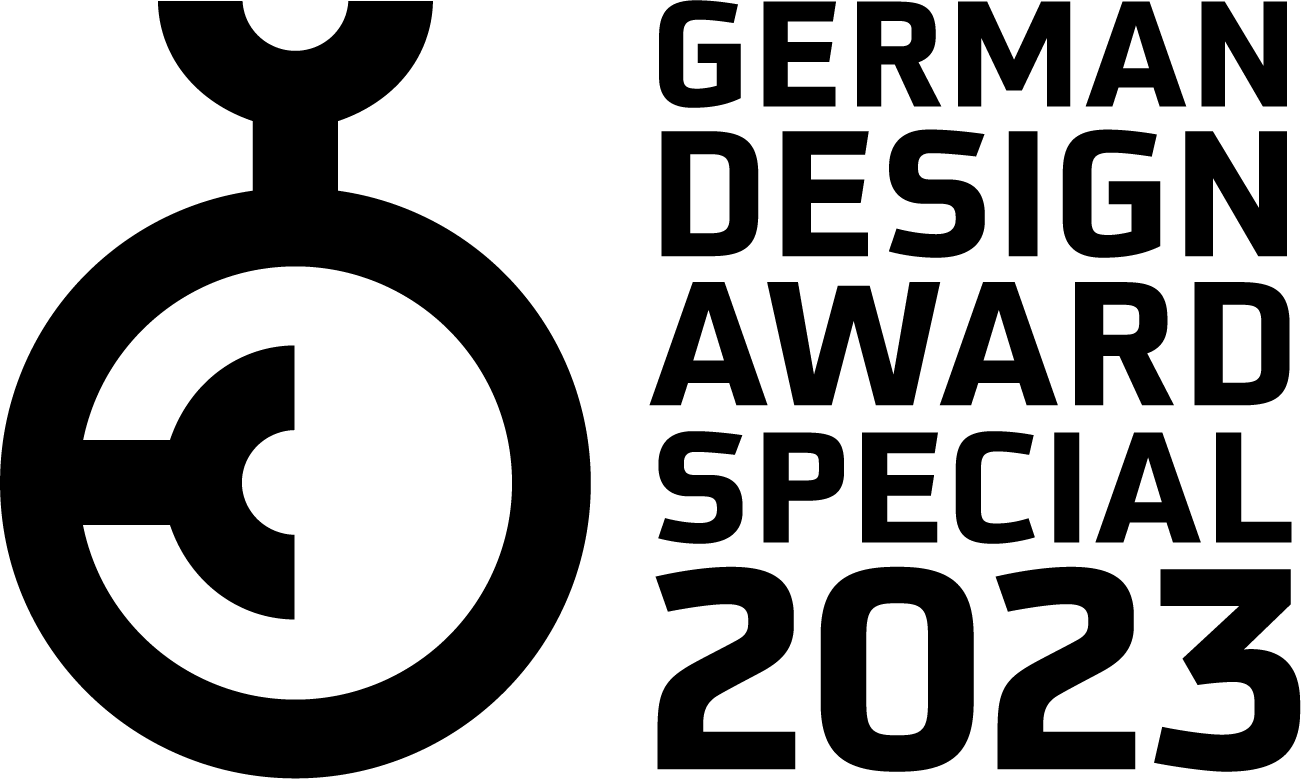 GermanDesignAward2023