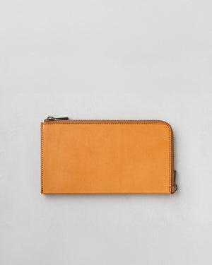 Hitoe® L-zip L - Liscio -