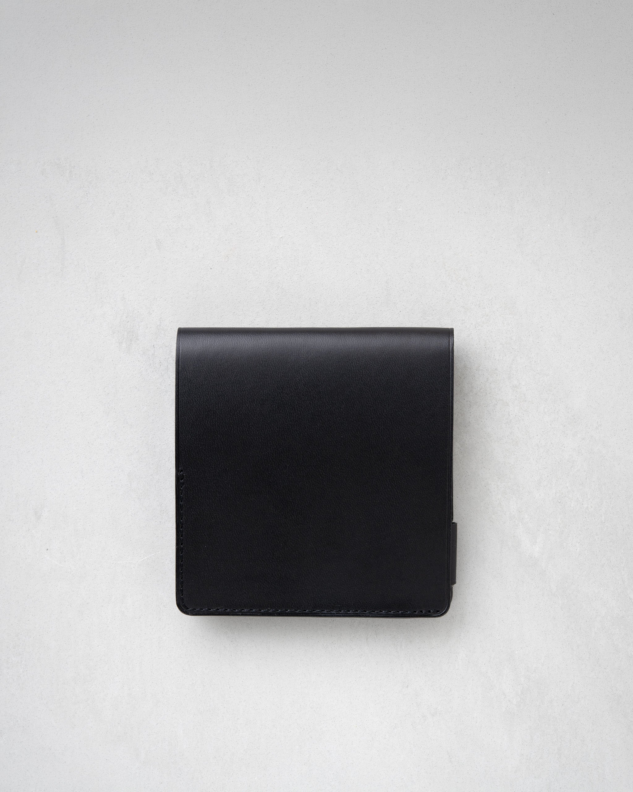 小さい薄い財布 Hitoe® Fold - Liscio -| 色艶深まるヴァケッタレザー 小さい薄い財布 Hitoe® Fold - Liscio -| 色艶深まるヴァケッタレザー