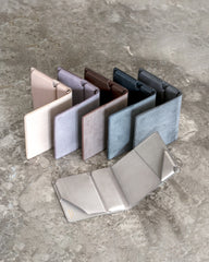 Hitoe® Fold Less - Foschia -