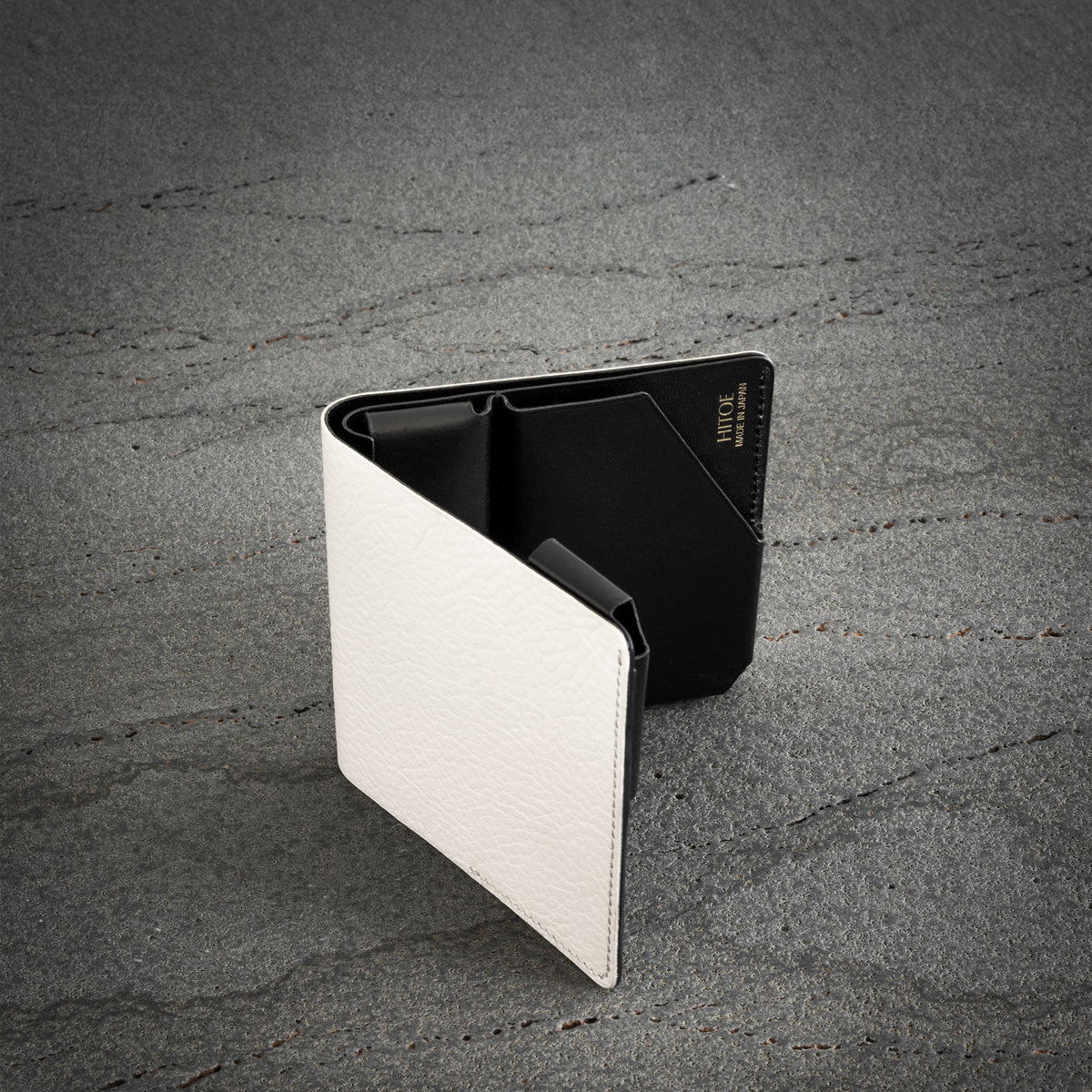 Hitoe® Fold Aria - Monocromo -