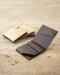 Hitoe® Fold Aria -Mushroom-