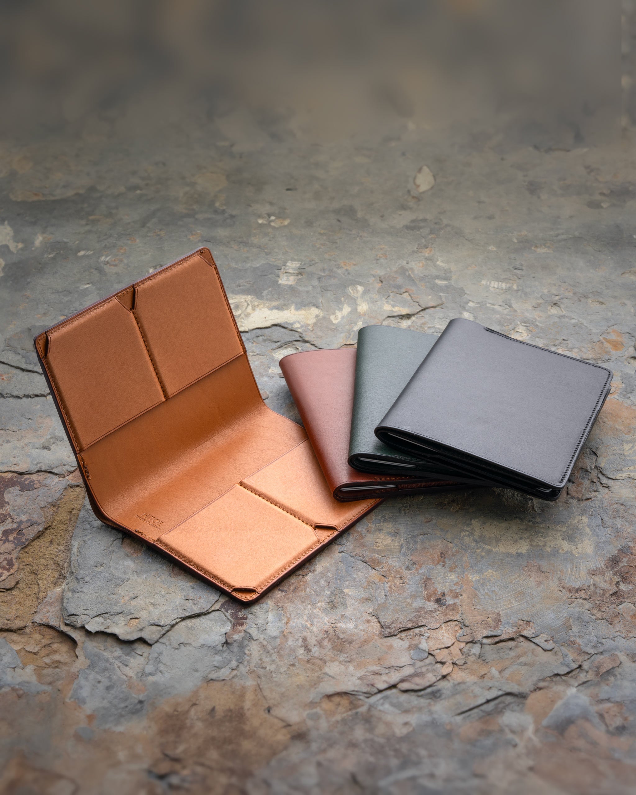 Hitoe® Quartet - Liscio -