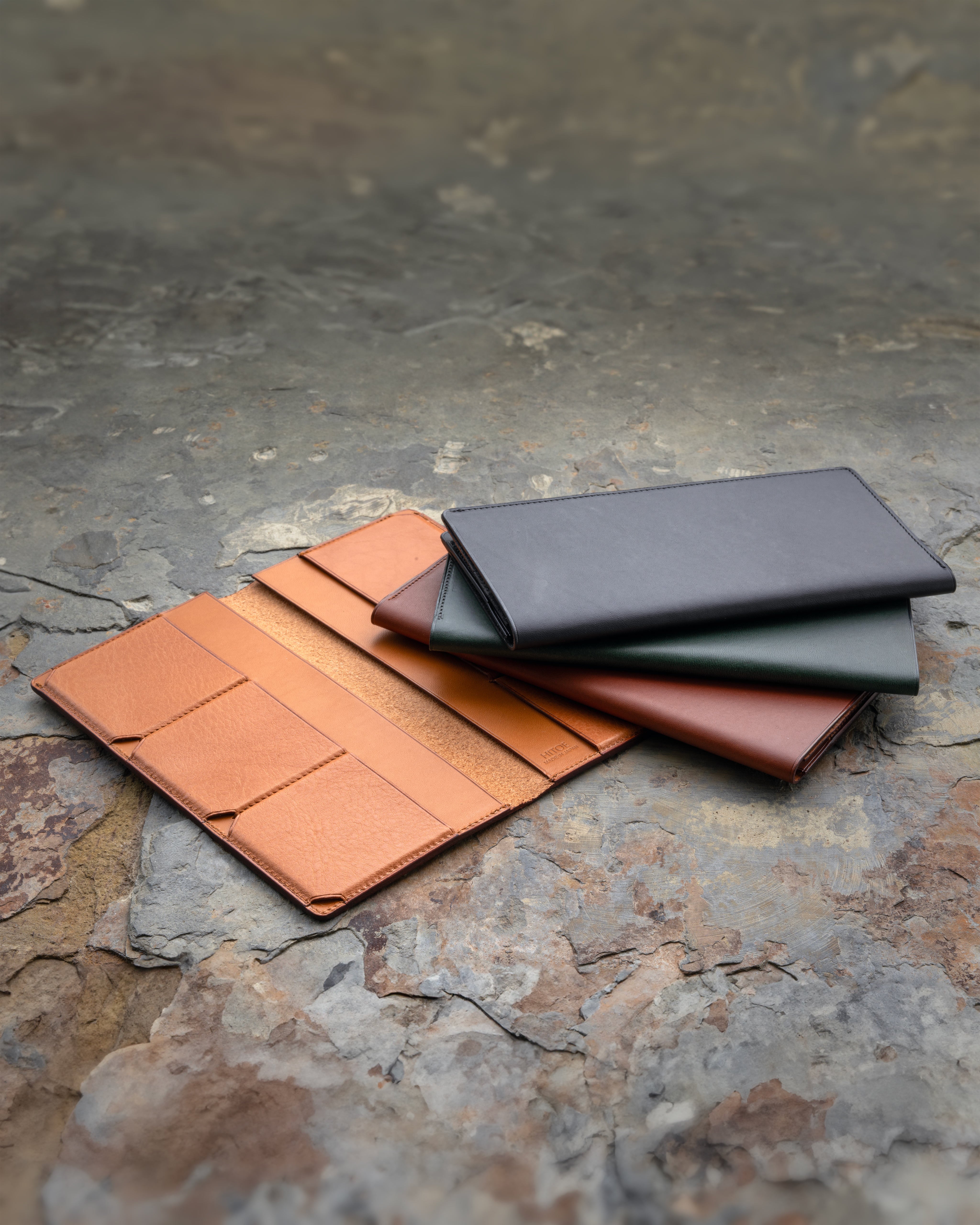 Hitoe® Sextet - Liscio -