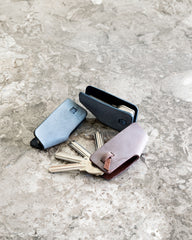 Musubu® ∞ Key Case - Foschia -