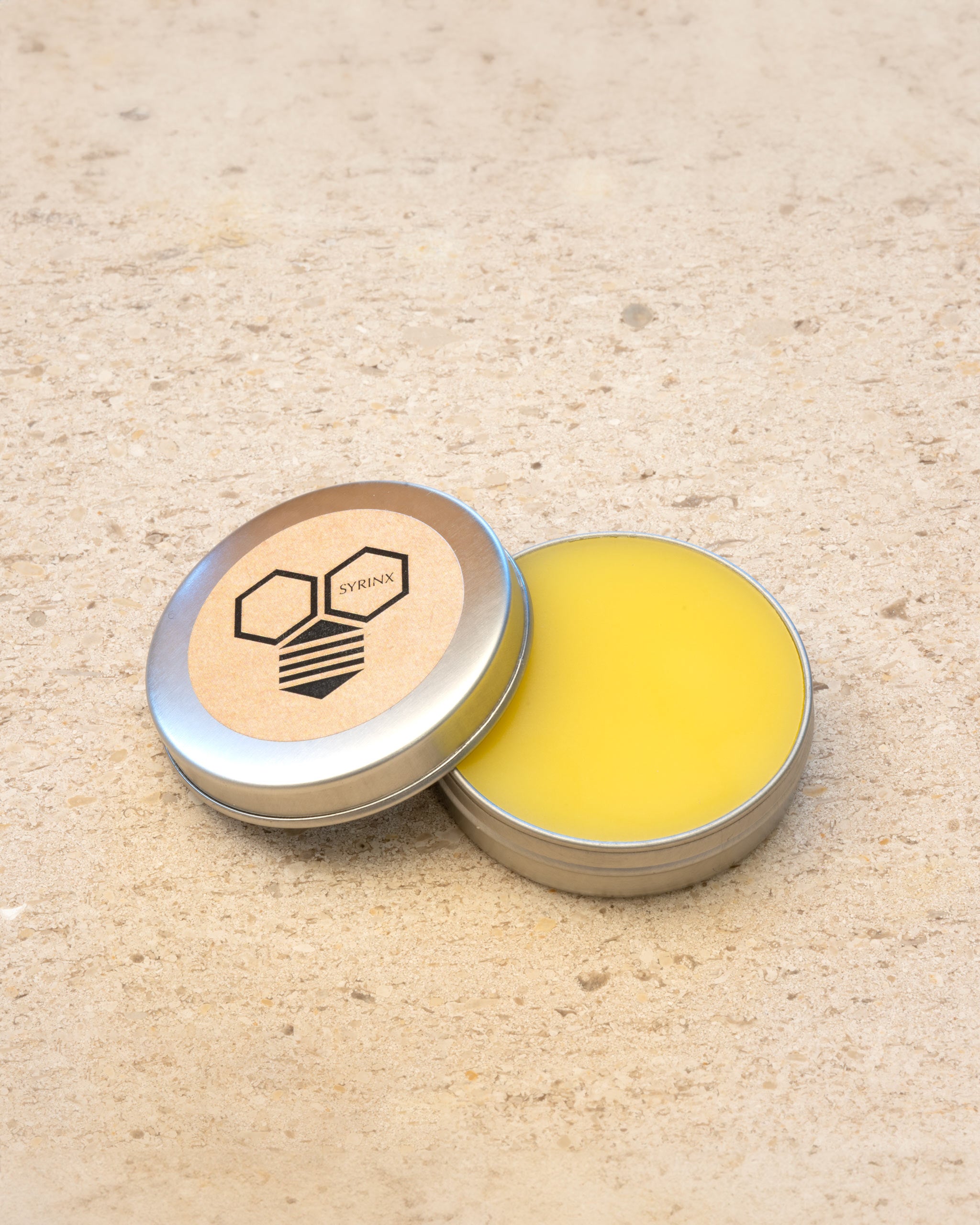 自然の恵みの蜜蝋ワックス  Natural Beeswax