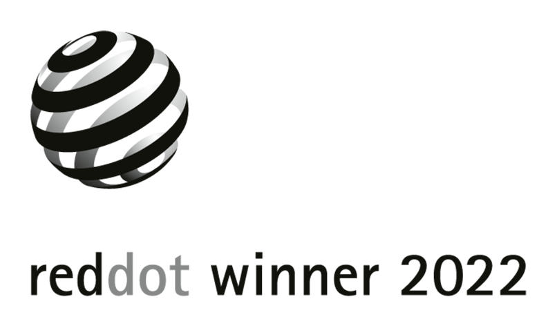 Red dot award 2022