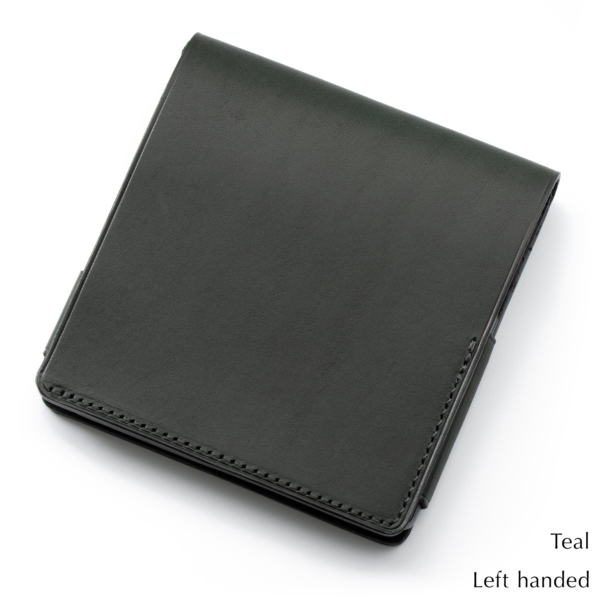 小さな薄い財布 Hitoe Fold - キャッシュレス時代の理想型 | SYRINX