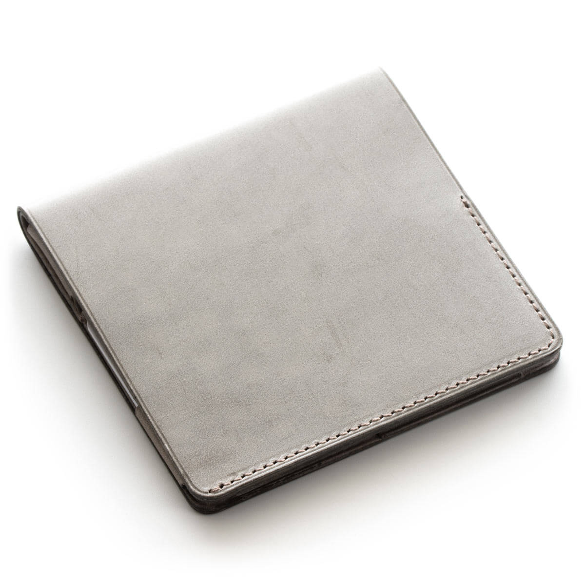 Minimalist Wallet Hitoe® Fold Less - Foschia -