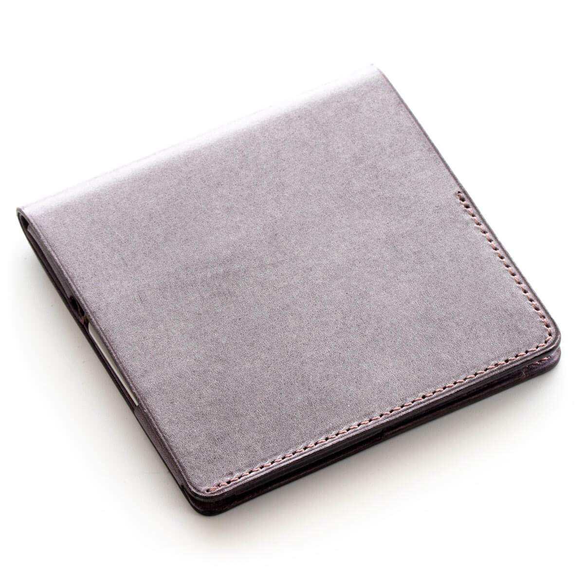 Minimalist Wallet Hitoe® Fold Less - Foschia - | SYRINX