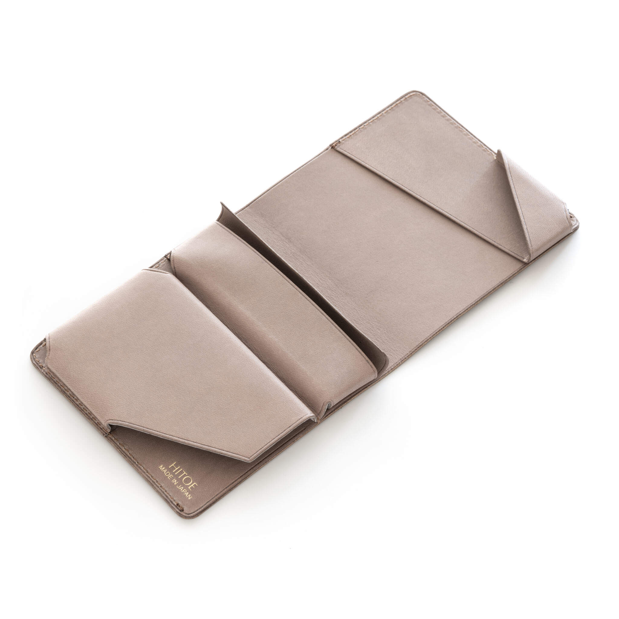 Hitoe® Fold Aria - Foschia -