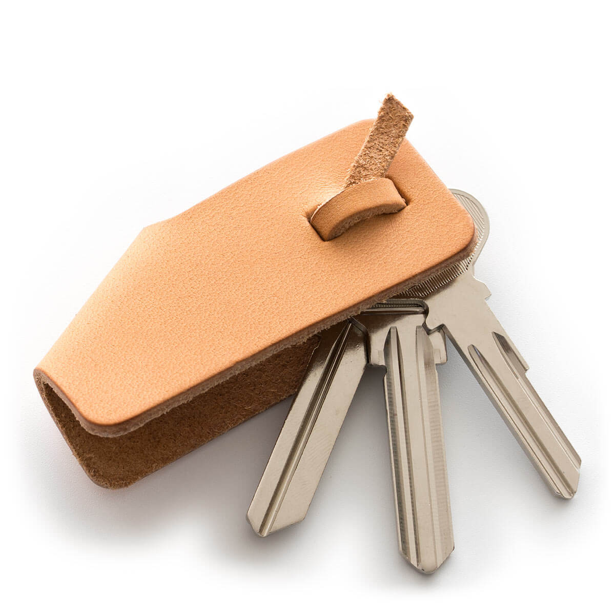 Musubu® Key Case - Liscio -