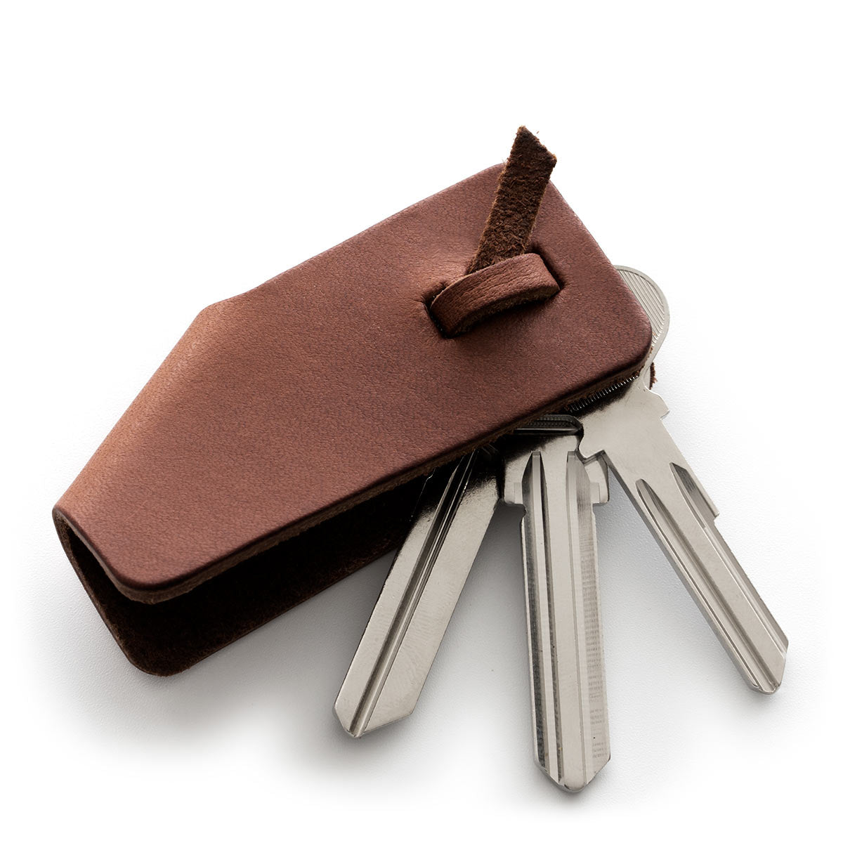 Musubu® Key Case - Liscio -